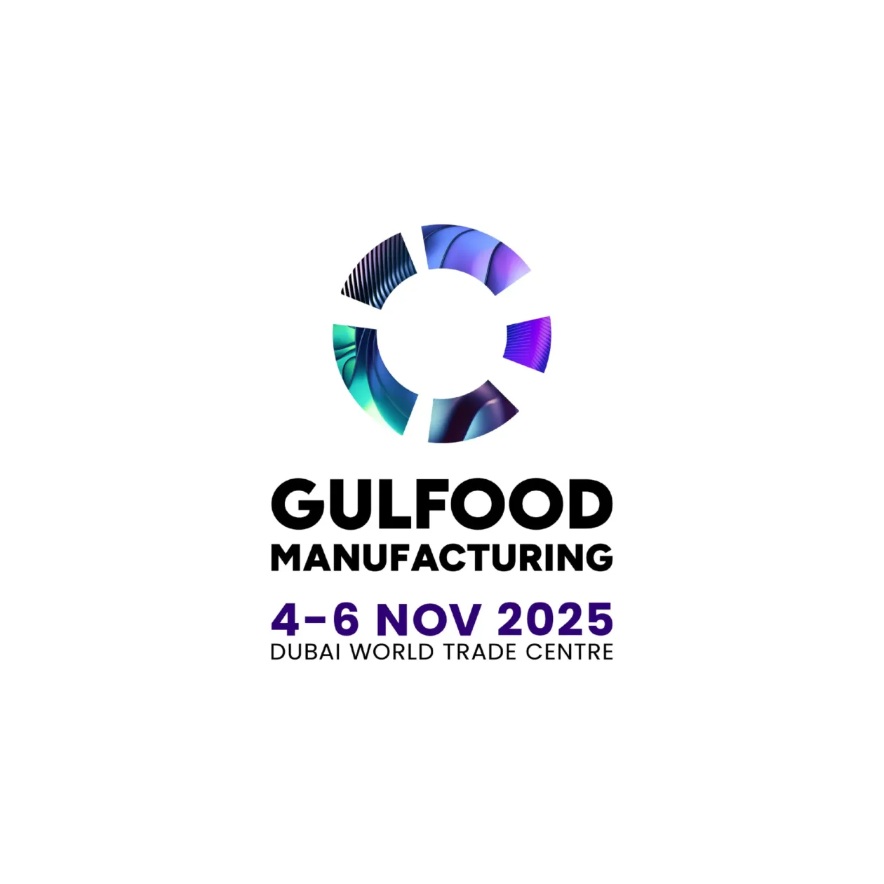 Direction Dubai pour le salon GulFood Manufacturing 2025