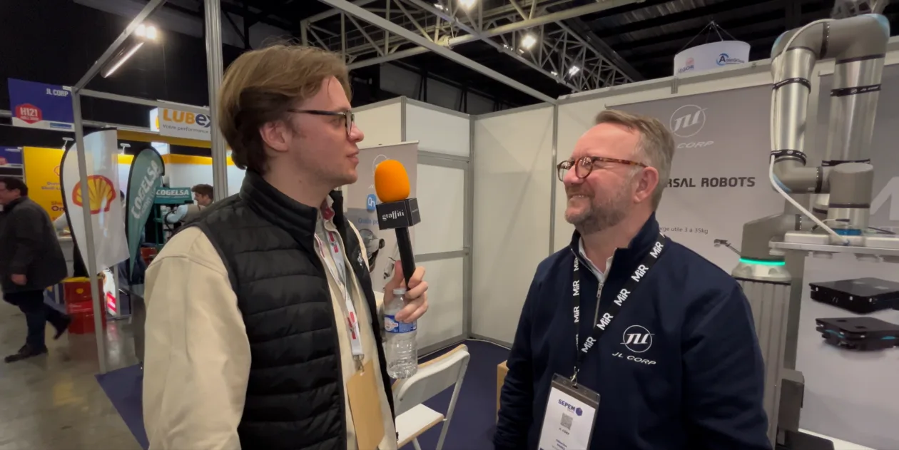 SEPEM Douai 202 - JLCorp