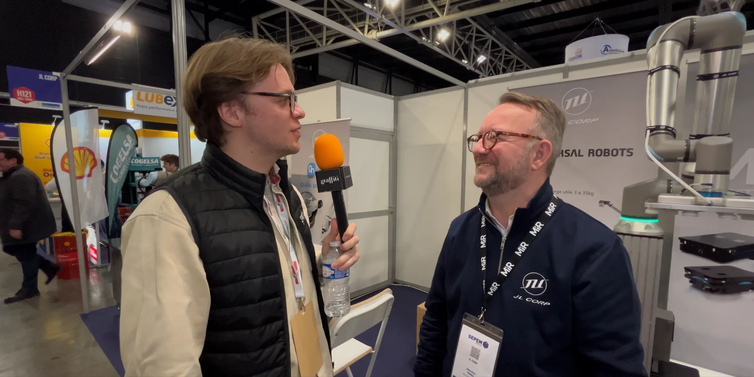 SEPEM Douai 202 - JLCorp