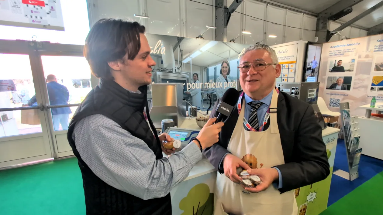 CFIA Rennes - L'emballage doit donner confiance