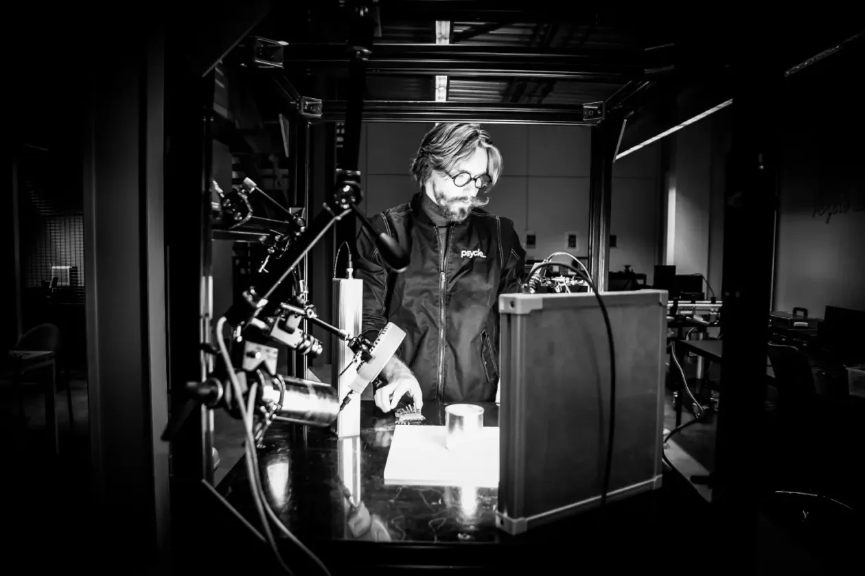 Transformez une donnée optique en décision industrielle-03 - Martin