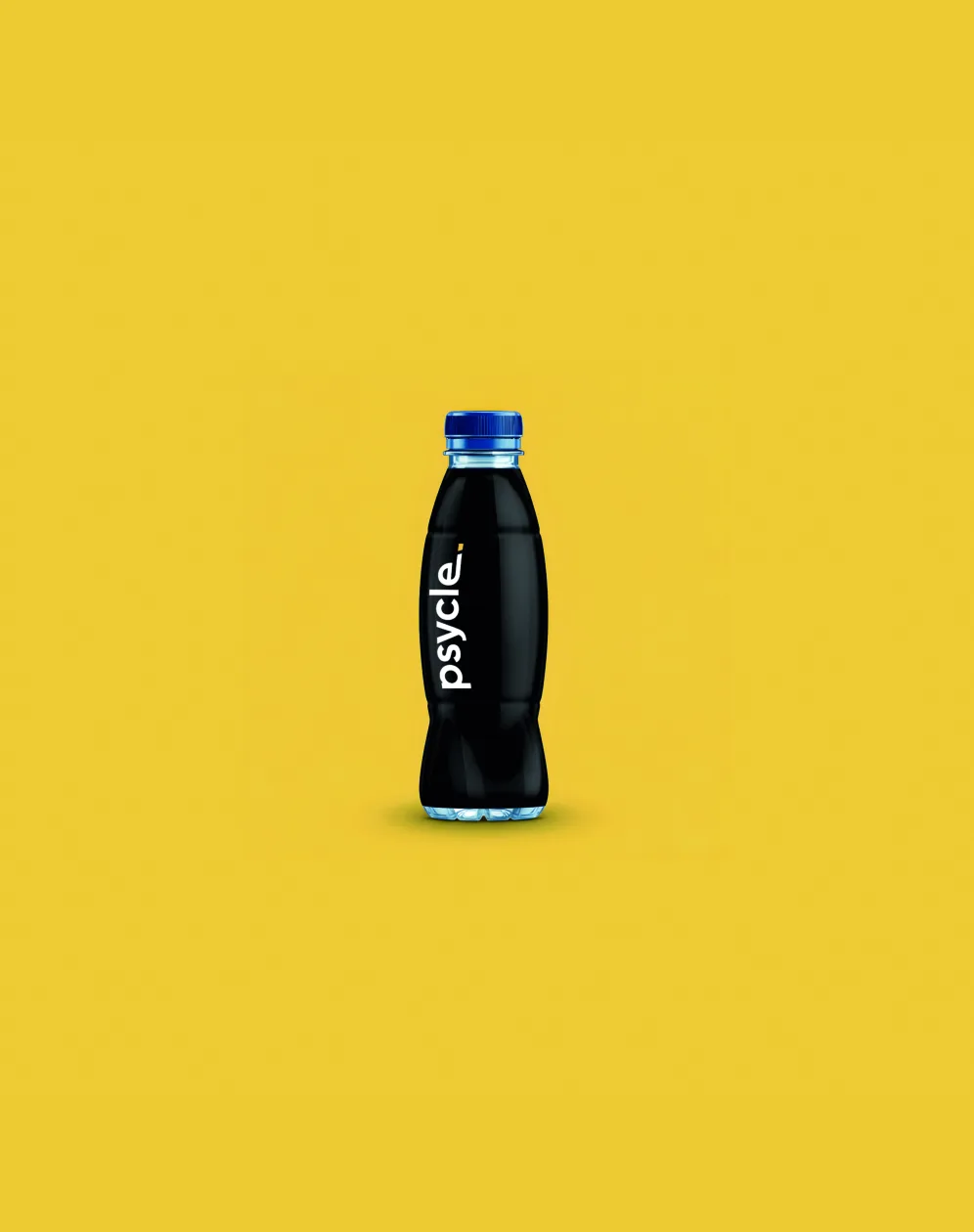 Bouteille PET-PEHD