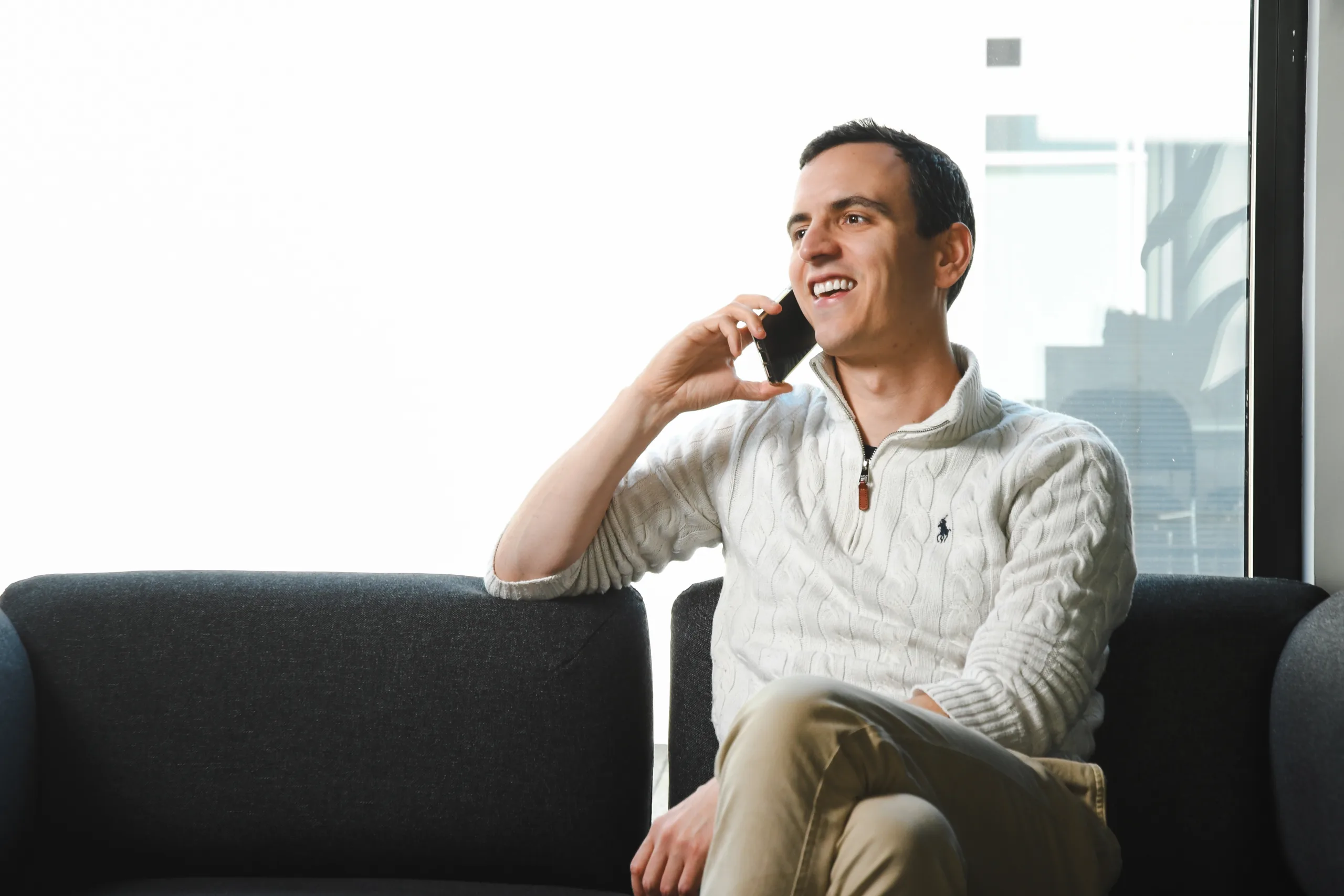 Rémi Magro - Sales Manager - Comment Psycle anticipe sa croissance dans une industrie en pleine expansion ?
