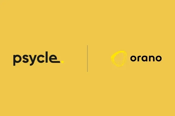 Psycle collabore avec Orano